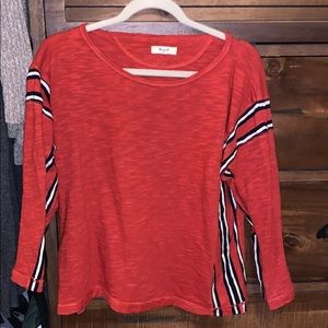 madewell shirt
